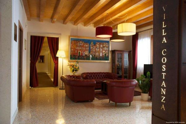 Villa Costanza Superior Rooms (Mestre)
